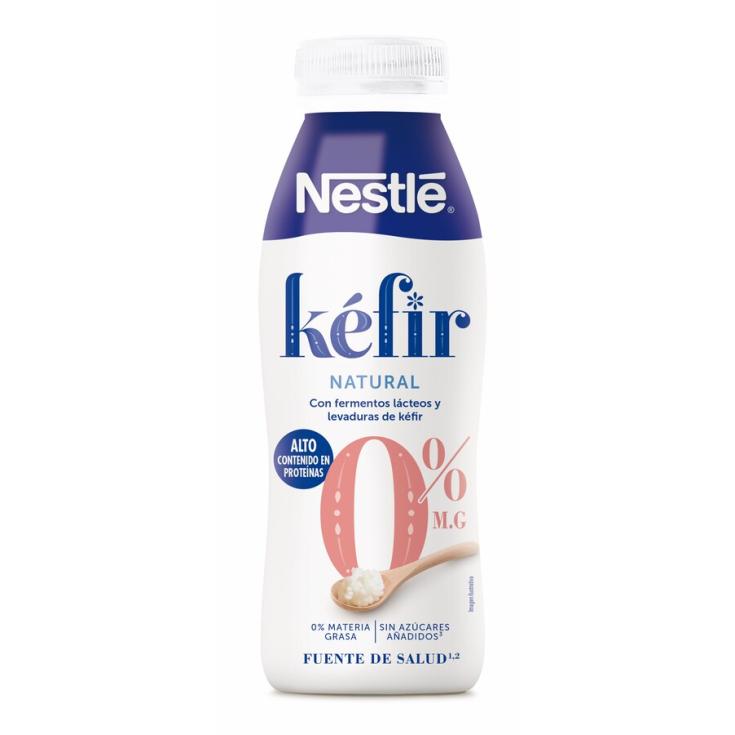 KEFIR NATURAL 0% NESTLE 500G