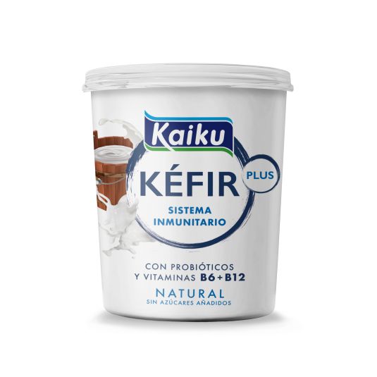 KEFIR KAIKU NATURAL 350G