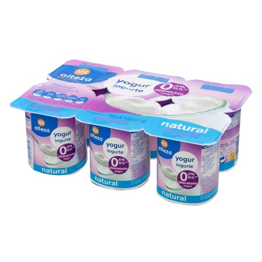 LupaOnline  YOGUR ALTEZA 0% S.FRESA 4X125