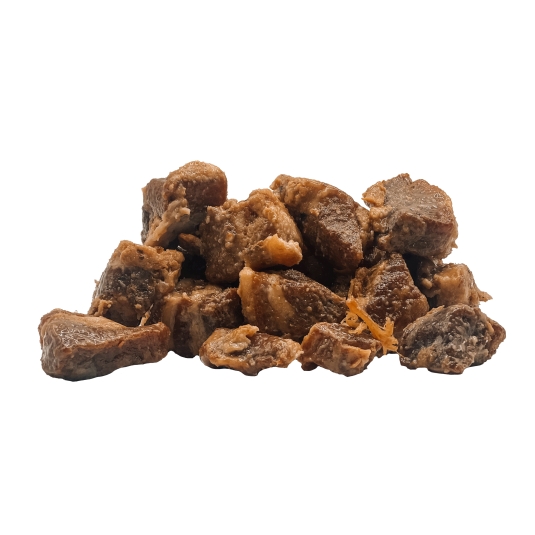 CHICHARRONES MATOSO