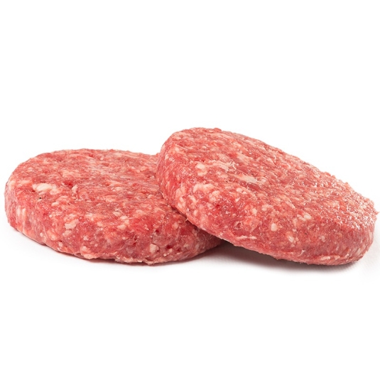 BURGUER MEAT DE ANGUS