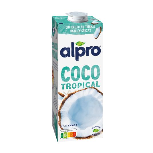 BEBIDA COCO ORIGINAL ALPRO 1L