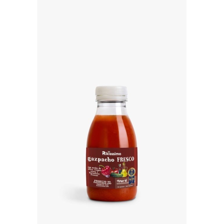 GAZPACHO FRESCO RIKISSSIMO 330ML