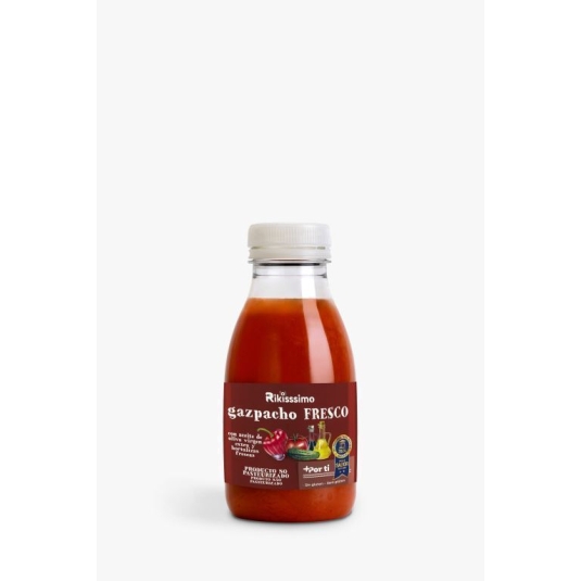 GAZPACHO FRESCO RIKISSSIMO 330ML