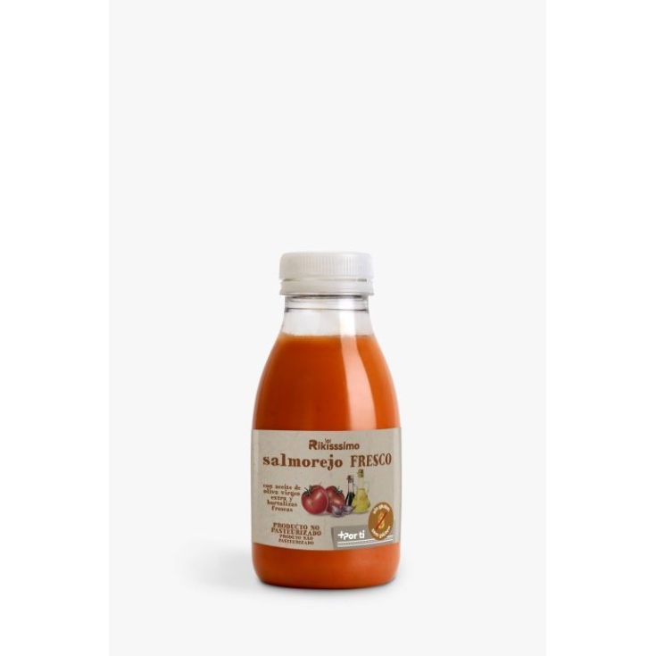 SALMOREJO FRESCO RIKISSSIMO 330ML
