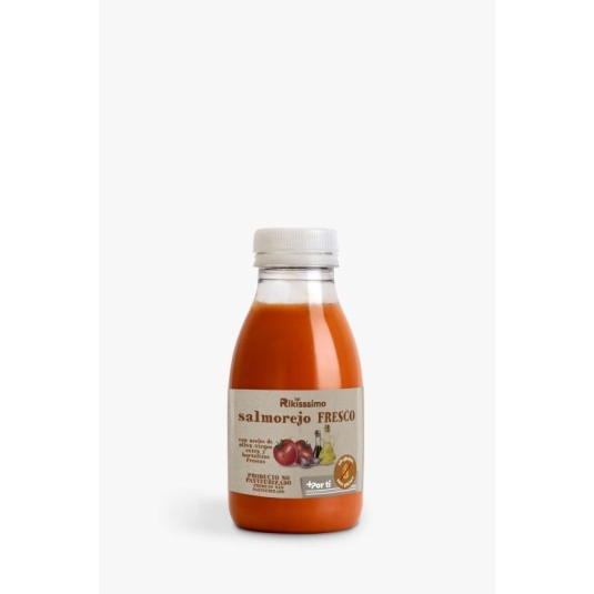 SALMOREJO FRESCO RIKISSSIMO 330ML