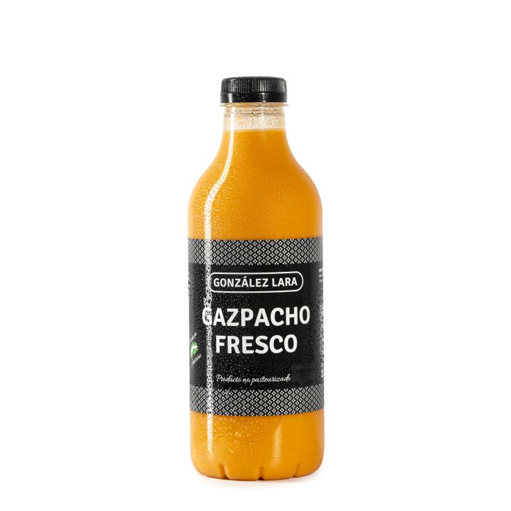 GAZPACHO FRESCO GONZALEZ LARA 1L