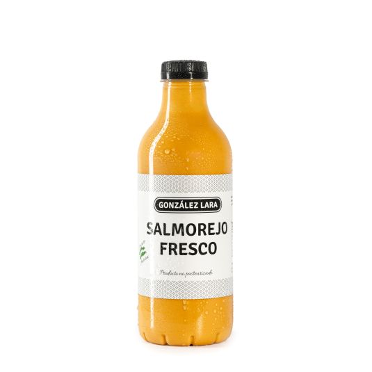 SALMOREJO FRESCO GONZALEZ LARA 1L