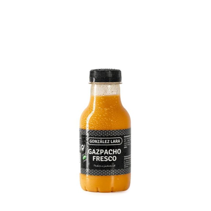 GAZPACHO FRESCO GONZALEZ LARA 300ML