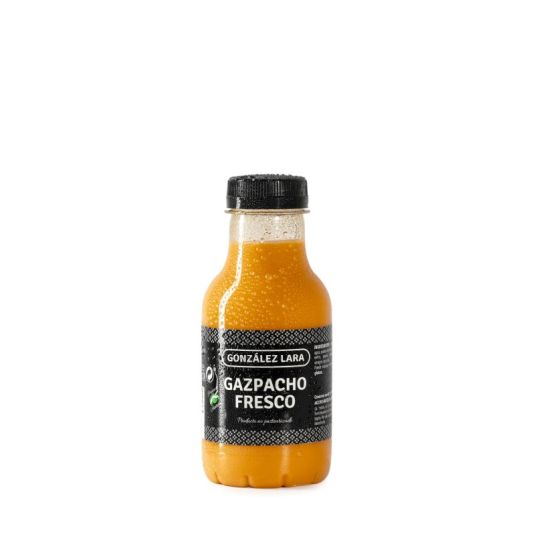 GAZPACHO FRESCO GONZALEZ LARA 300ML