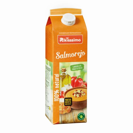 SALMOREJO RIKISSSIMO 1L
