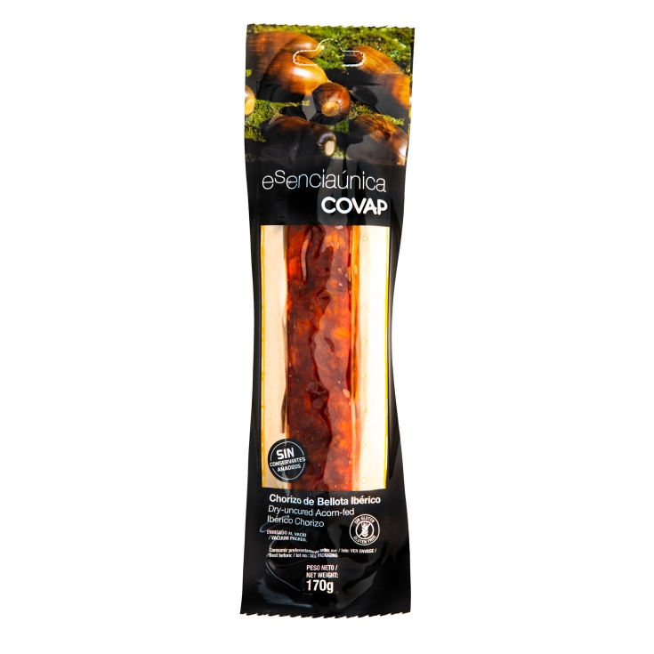 CHORIZO IB.BELLOTA ESENCIA 170G