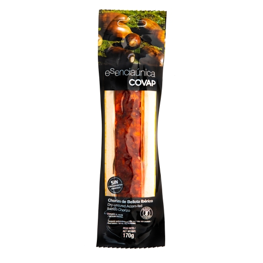 CHORIZO IB.BELLOTA ESENCIA 170G