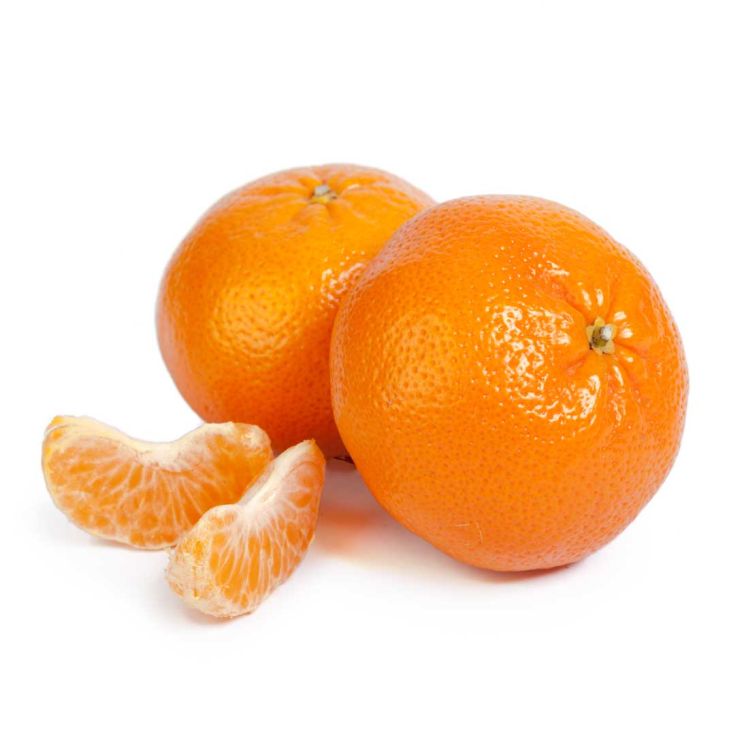 MANDARINA PEQUEÑA OFERTA