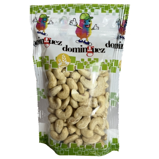 ANACARDO CRUDO DOMINGUEZ 200G