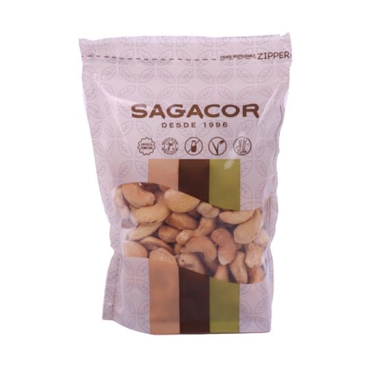 ANACARDO TOSTADO SAGACOR 200G