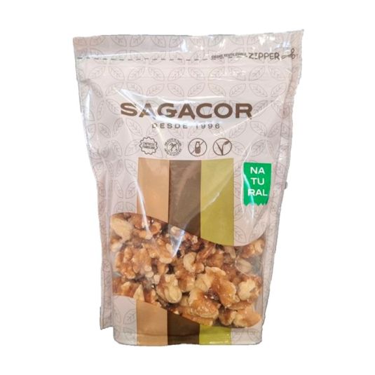 NUEZ PELADA SAGACOR 150G