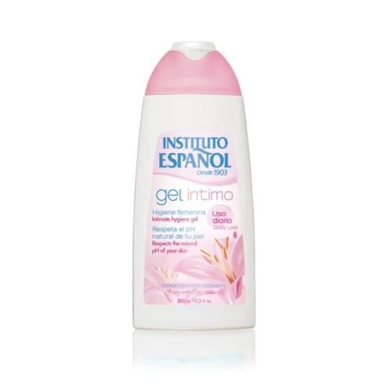 GEL INTIMO INST. ESPAÑOL 300ML