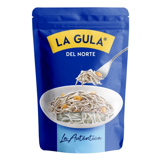LA GULA DEL NORTE 100G