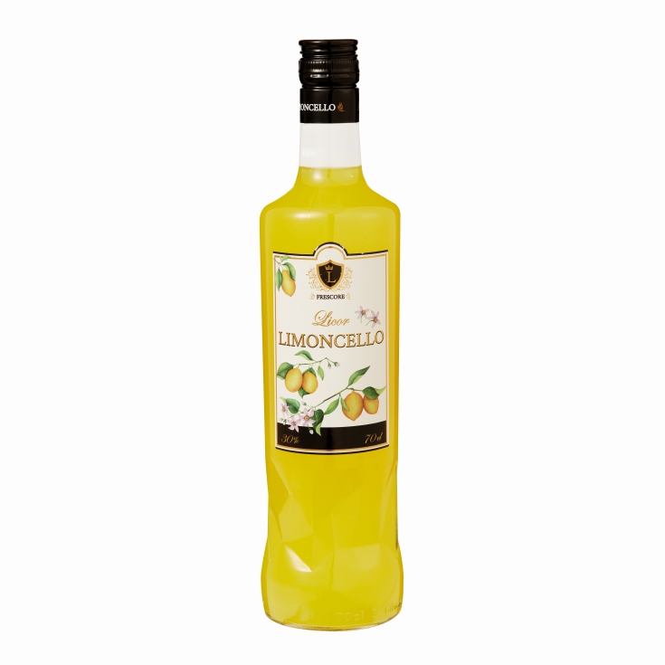 LICOR LIMONCELLO GREENERS