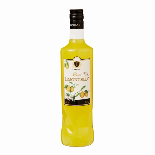 LICOR LIMONCELLO GREENERS