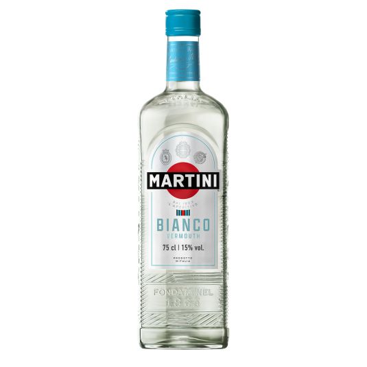 MARTINI BIANCO 75CL