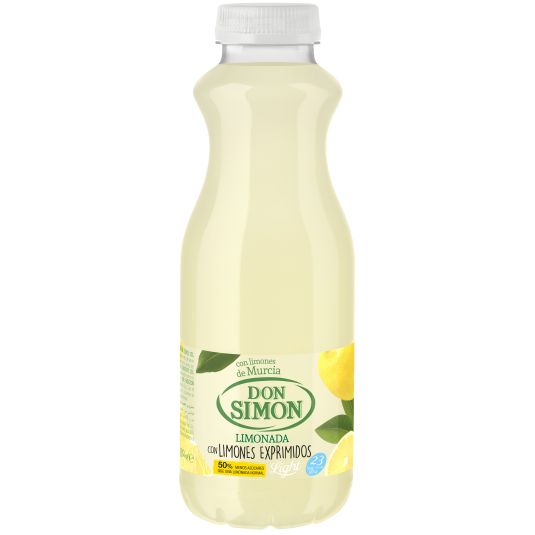 LIMONADA DON SIMON 330ML