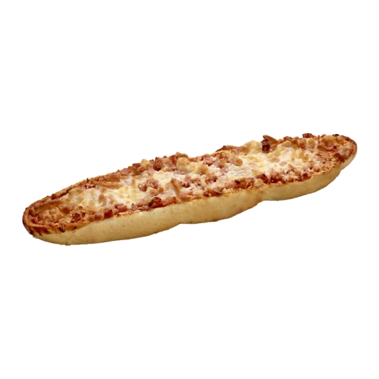 PANINI PIZZA YORK