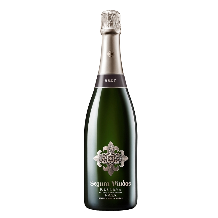 CAVA SEGURA VIUDAS BRUT RESERVA