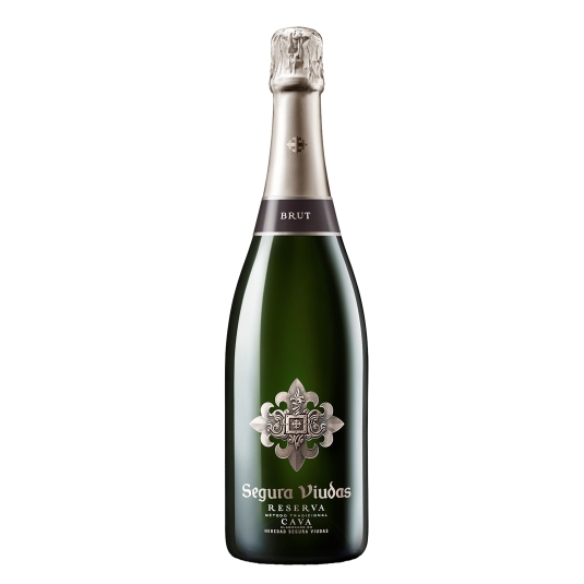 CAVA SEGURA VIUDAS BRUT RESERVA