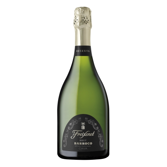 CAVA FREIXENET BARROCO BRUT