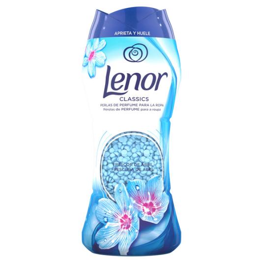 PERFUMADOR PERLAS CLASSIC LENOR 210G