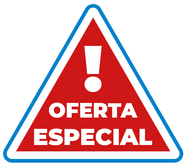 OFERTA ESPECIAL